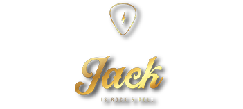 Jack Radio - IS ROCK & ROLL